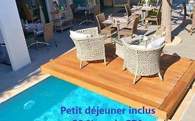 Hôtel Beau Soleil